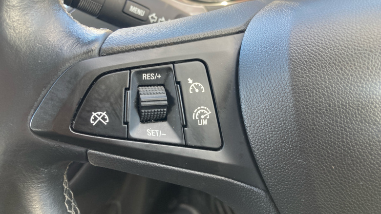 Vauxhall Corsa 1.4 ecoFLEX Energy 5dr [AC] Petrol Hatchback